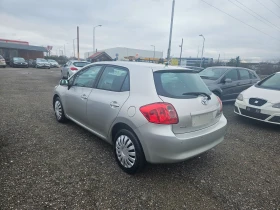 Toyota Auris 1.4VVT-I  | Mobile.bg � ����� ������ 5
