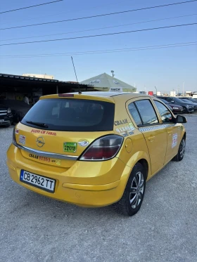 Opel Astra Такси, снимка 4