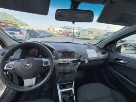 Opel Astra Такси, снимка 6