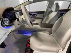Mercedes-Benz EQS 580/523HP/4M/HYPERSCRN/360/ADVANCE/MEMORY/940v - 72599 € / 141991.30 лв. - 78533200 9