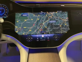 Mercedes-Benz EQS 580/523HP/4M/HYPERSCRN/360/ADVANCE/MEMORY/940v - 72599 € / 141991.30 лв. - 78533200 11