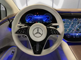 Mercedes-Benz EQS 580/523HP/4M/HYPERSCRN/360/ADVANCE/MEMORY/940v - 72599 € / 141991.30 лв. - 78533200 7