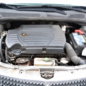 Suzuki SX4 1.6 VVT 4x4 - 11 € / 21.51 лв. - 45718260 6