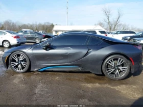 BMW i8 CARBON CORE| AMBIENT| H/K | Auto.bg — изображение 4