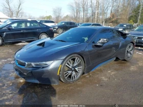 BMW i8 CARBON CORE| AMBIENT| H/K