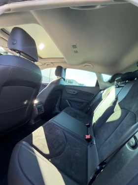 Seat Leon FR | Auto.bg — изображение 13