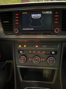 Seat Leon FR | Auto.bg — изображение 8