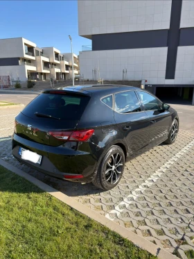 Seat Leon FR | Auto.bg — изображение 3