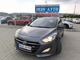������ Hyundai I30 1, 6-110k.c.ABTOMAT, LED, FACELiFT, EBPO 6