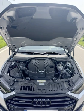 Audi A8 55 TFSI / Long - 34999 € / 68452.09 лв. - 70951289 6