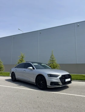 Audi A8 55 TFSI / Long - 34999 € / 68452.09 лв. - 70951289 5