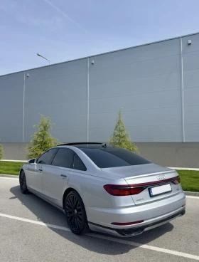 Audi A8 55 TFSI / Long - 34999 € / 68452.09 лв. - 70951289 4