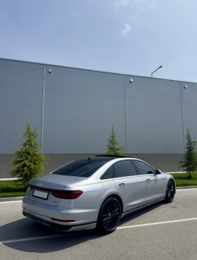 Audi A8 55 TFSI / Long - 34999 € / 68452.09 лв. - 70951289 3