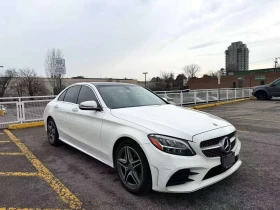 Mercedes-Benz C 300 * CARFAX * Два ключа * Дистроник *  - 17400 € / 34031.44 лв. - 76360212 11