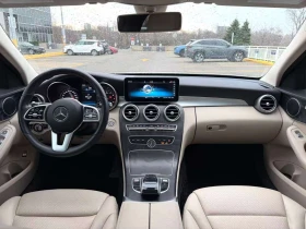 Mercedes-Benz C 300 * CARFAX * Два ключа * Дистроник *  - 17400 € / 34031.44 лв. - 76360212 9