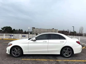 Mercedes-Benz C 300 * CARFAX * Два ключа * Дистроник *  - 17400 € / 34031.44 лв. - 76360212 2