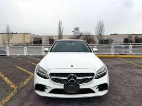 Mercedes-Benz C 300 * CARFAX * Два ключа * Дистроник *  - 17400 € / 34031.44 лв. - 76360212 6