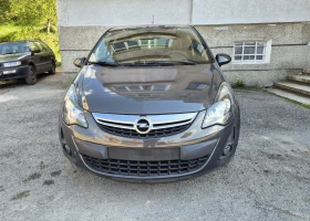 Opel Corsa 1.3CDTi* EURO5B* KLIMA*  - 3500 € / 6845.40 лв. - 61960960 2