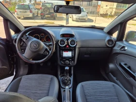 Opel Corsa 1.3CDTi* EURO5B* KLIMA*  - 3500 € / 6845.40 лв. - 61960960 12