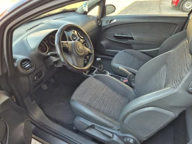 Opel Corsa 1.3CDTi* EURO5B* KLIMA*  - 3500 € / 6845.40 лв. - 61960960 8