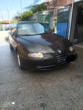 ����� �� �������� �� Alfa Romeo 147 147