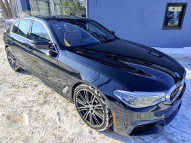 BMW 540 XDRIVE* M�����* HEADUP* O��������* HARMAN* KARDON* | Mobile.bg � ����� ������ 2