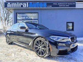 ����� �� �������� �� BMW 540 XDRIVE* M�����* HEADUP* O��������* HARMAN* KARDON*