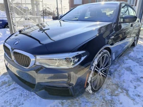 BMW 540 XDRIVE* M�����* HEADUP* O��������* HARMAN* KARDON* | Mobile.bg � ����� ������ 3