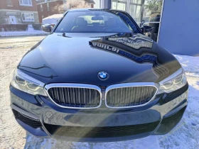 BMW 540 XDRIVE* M�����* HEADUP* O��������* HARMAN* KARDON* | Mobile.bg � ����� ������ 4