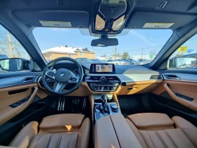 BMW 540 XDRIVE* M�����* HEADUP* O��������* HARMAN* KARDON* | Mobile.bg � ����� ������ 8