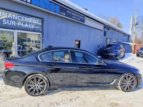 BMW 540 XDRIVE* M�����* HEADUP* O��������* HARMAN* KARDON* | Mobile.bg � ����� ������ 6