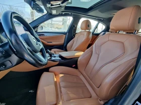 BMW 540 XDRIVE* M�����* HEADUP* O��������* HARMAN* KARDON* | Mobile.bg � ����� ������ 9