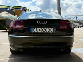 ����� �� �������� �� Audi A8 6 ������ ��������/3.0D 233�.�. Quattro