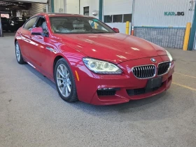 BMW 650 XDRIVE АВТОКРЕДИТ ЦЕНА ДО БЪЛГАРИЯ | Auto.bg — изображение 2