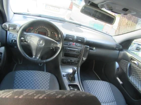 Mercedes-Benz C 180 T Kompressor Avantgarde - 3100 € / 6063.07 лв. - 63234205 8