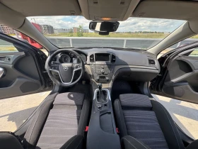 Opel Insignia SPORTS TOURER SW | Mobile.bg � ����� ������ 10