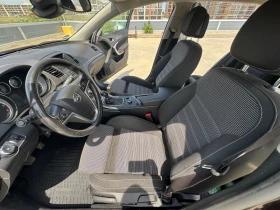 Opel Insignia SPORTS TOURER SW | Mobile.bg � ����� ������ 11