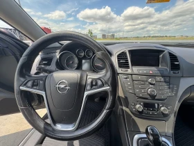 Opel Insignia SPORTS TOURER SW | Mobile.bg � ����� ������ 12
