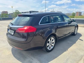 Opel Insignia SPORTS TOURER SW | Mobile.bg � ����� ������ 7
