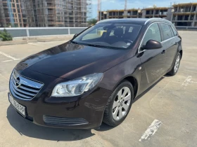Opel Insignia SPORTS TOURER SW | Mobile.bg � ����� ������ 2