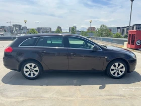 Opel Insignia SPORTS TOURER SW | Mobile.bg � ����� ������ 5