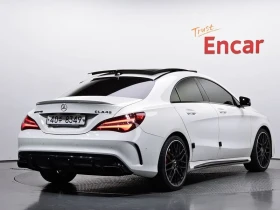 Mercedes-Benz CLA 45 AMG 4Matic | Mobile.bg � ����� ������ 2