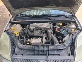 Ford Fiesta - 1000 € / 1955.83 лв. - 29361933 10