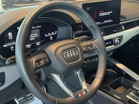 Audi A5 45 TFSI Technik/Keyless/ПАНОРАМА/CARFAX | Auto.bg — изображение 8