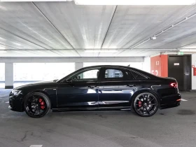 Audi A8 50 TDI / S-LINE / B&O / MATRIX / 360 / BLACK OPTIC | Mobile.bg � ����� ������ 3
