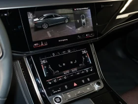 Audi A8 50 TDI / S-LINE / B&O / MATRIX / 360 / BLACK OPTIC | Mobile.bg � ����� ������ 12