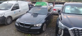 ����� �� �������� �� BMW 330 3.0