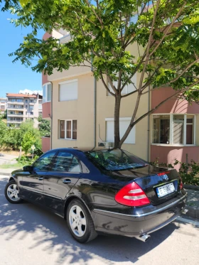 Mercedes-Benz E 320 AVANTGARDE  | Mobile.bg � ����� ������ 4