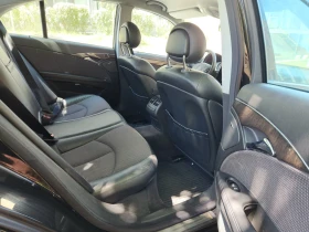 Mercedes-Benz E 320 AVANTGARDE  | Mobile.bg � ����� ������ 13