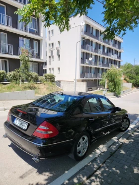 Mercedes-Benz E 320 AVANTGARDE  | Mobile.bg � ����� ������ 5
